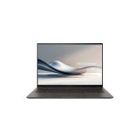 华硕灵耀14 Air 酷睿Ultra7 2.8K 120Hz 1.1cm超轻薄22小时长续航AI电脑 32G 1TB 山岚灰