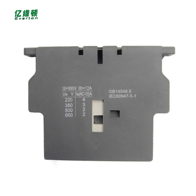 亿维顿 接触器触头 HK220/个