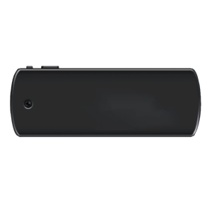 新源绿网 GE-XP 64G 1920*1080P 胸牌式记录仪 (计价单位:台)黑色