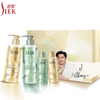 舒蕾(SLEK) 烁金礼盒套装 KQ-141
