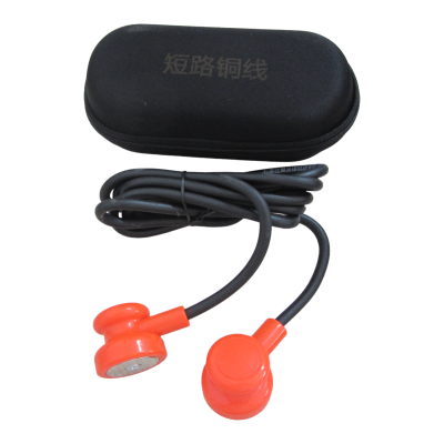 绝顺寰宇 短路铜线 4平方*2 米