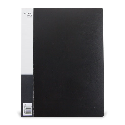 晨光 M&G 资料册 ADM94632A A4 60页 (蓝色) 个