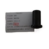 晟焜弹簧导轴SKM12-22