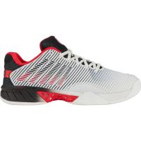 K-SWISS男网球鞋轻便支撑舒适防滑耐磨户外运动鞋