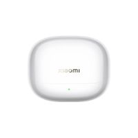 XiaomiBuds5Pro无线蓝牙耳机雪山白入耳式降噪翻译录音