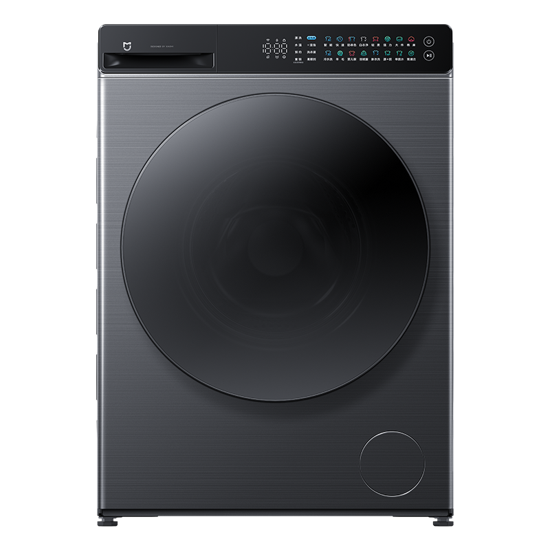 小米米家洗衣机XQG120MJ101