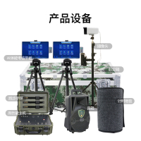 LJYZN-C1864体育速度测试仪基础体能五项考核测试系统跑步测试仪器姿态识别AI体能考核系统考核测试仪器