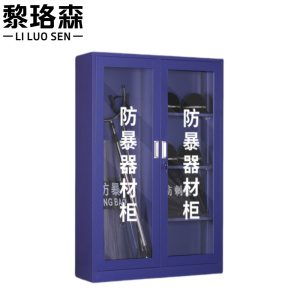 黎珞森防暴柜