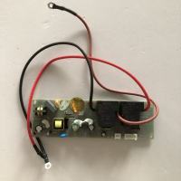 帮客材配 拆机原装倍科电热水器BEH- 60CL1 电路板 主板 电源板 收前验货