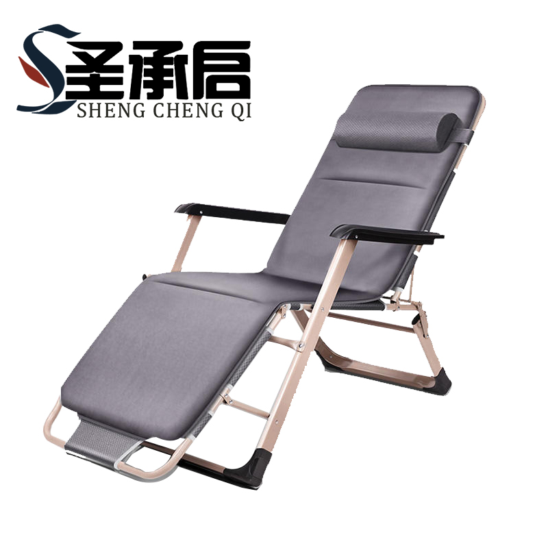 圣承启 折叠椅 阳台午休 张
