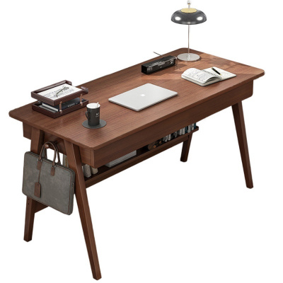 攸形桌子120*55*76cm张