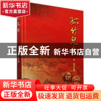 正版 孤竹儿女 宋坤 华龄出版社 9787516915073 书籍