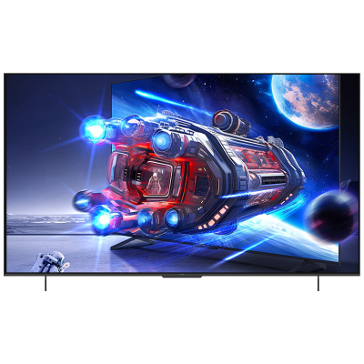 SHARP夏普4T-C86GL6500A 120HZ高刷游戏电视