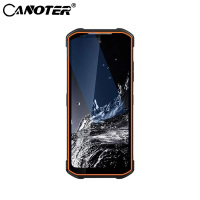 5G大屏手持对讲智能终端