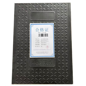 夫布沃森+复合电缆沟盖板+800*500*50mm+块