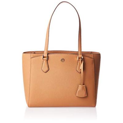 ToryBurch汤丽柏琦女包Robinson优雅气质时尚轻奢简约百搭出街通勤必备单肩包女士手提包默认