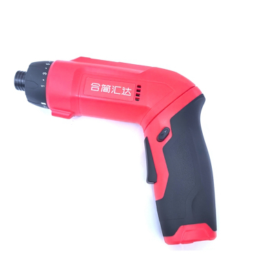 合简汇达 电动螺丝刀 HD1001 3.6V 2000mAh 套