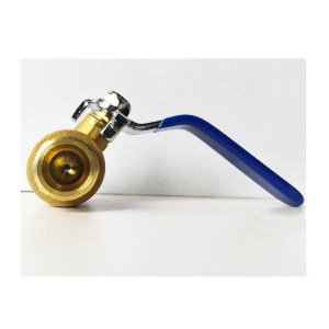 大通 内外螺纹球阀门