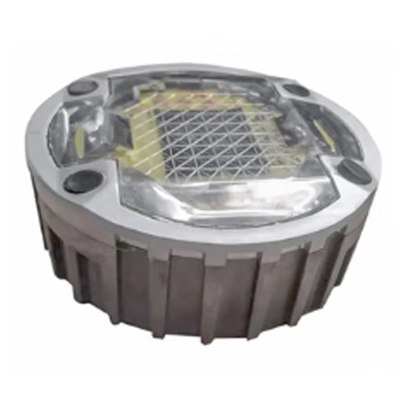 鸿灵睿芯 RX-JSD13 DC3.6V 3W IP68 10次/min LED警示灯(计价单位:盏)银色