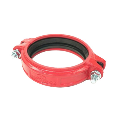 金顺钢性卡箍通径DN100外径114 10个起发