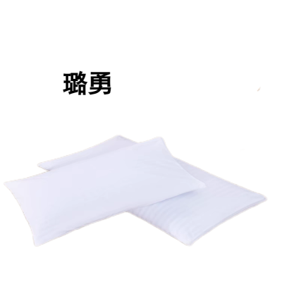 璐勇 荞麦枕芯 枕头 45*75/只