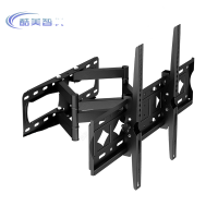 酷美智悦 伸缩电视壁挂架适用26-85英寸 CP512A 个
