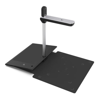 泰迪信 ZYZX-SG3 国产化不带sam高拍仪 1 台 黑色