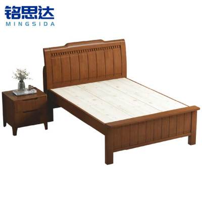 铭思达宿舍床