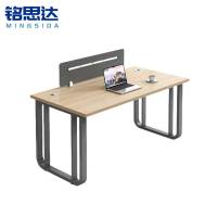 铭思达屏风工位单人张