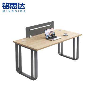 铭思达屏风工位单人张