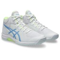 ASICS女运动鞋缓震休闲鞋舒适篮球鞋篮球训练日常出行