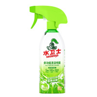 水卫士 多功能清洁剂500g*1瓶