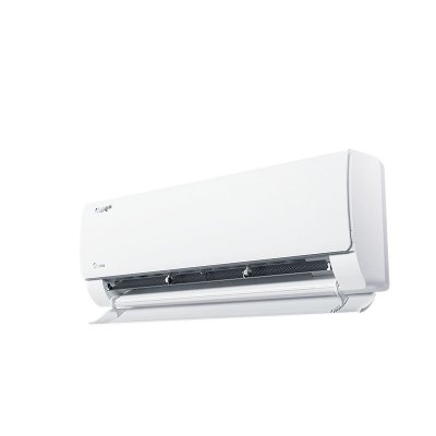 美的空调套装 三室一厅一套购齐 酷省电2025款风锦二代 柜挂一级能效节能省电变频冷暖立式柜机 挂机空调