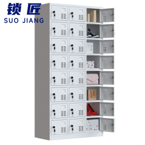 锁匠 更衣柜