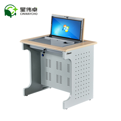 星伟卓 电脑桌 单人位 张