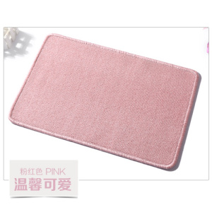 美帮汇办公室地毯垫地垫薄客厅厨房垫子家用卧室满铺宿舍定制