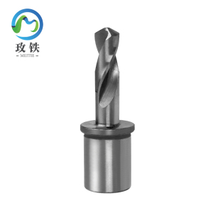 玫铁 含钴高速钢钻头 13.5 个