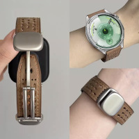 适用小天才电话手表表带Z10/Z9可爱挂脖Z11新款Z8Z7S保护套3139B