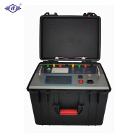 冀祥瑞 线路参数测试仪 SR9001