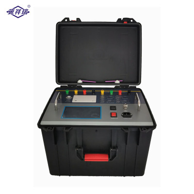 冀祥瑞 线路参数测试仪 SR9001