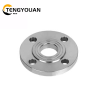 腾友安法兰盘DN80/个