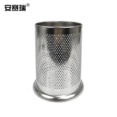 安赛瑞多功能智能锁K8 Pro 指纹密码开锁 防撬防撞设计 安全家居首选