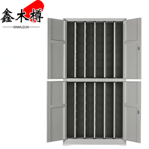 鑫木樽通体密码钥匙柜1000位台