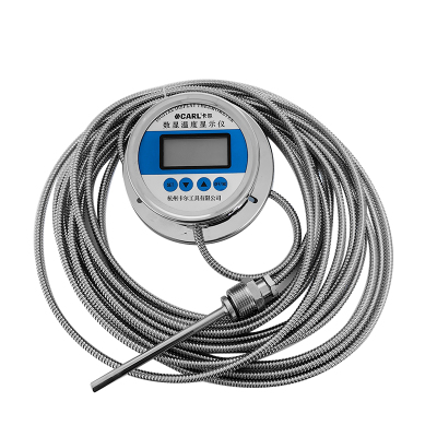 卡尔 数显温度显示仪