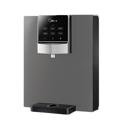 饮水机 即热式管线机 温热两用壁挂速热式饮水机智能家电