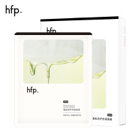 HomeFacialPro HFP 寡肽修护舒缓面膜 5片*1盒