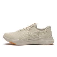 亚瑟士(ASICS)男款轻便缓震跑步鞋舒适耐磨休闲运动鞋户外长走通