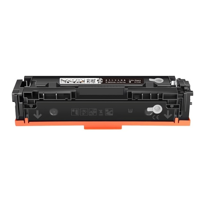 彩标 CF412X 约5000页 适用于HP M452/MFP M477机型 硒鼓 (计价单位:只) 黄色