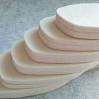 根泰鑫源清洁毡垫鞋垫42CM10双/箱