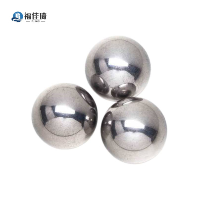 福佳琦 不锈钢钢珠 4mm 1000颗/包